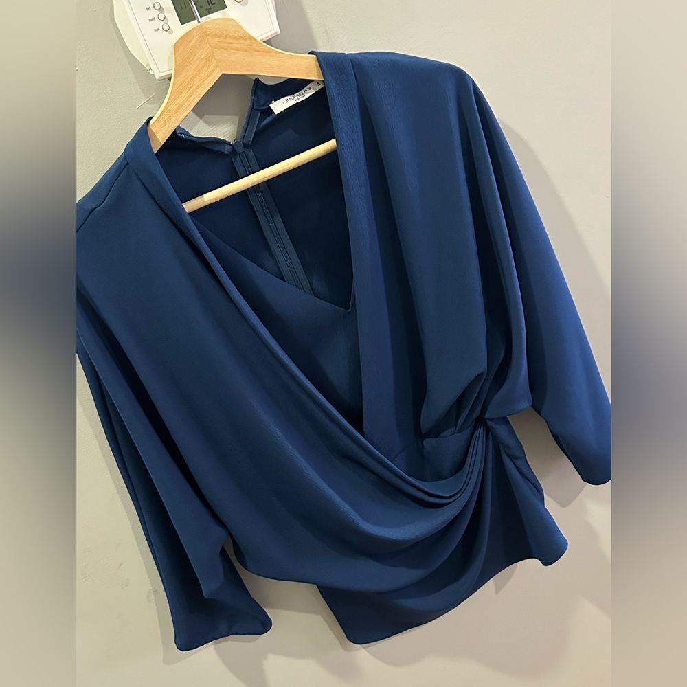 MM Lafleur top